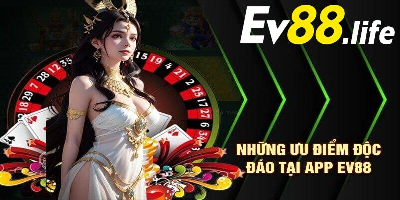 Hướng dẫn tải app Ev88 chi tiết nhất cho người chơi