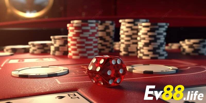 Điều khoản dịch vụ Ev88 về đặt cược và thanh toán