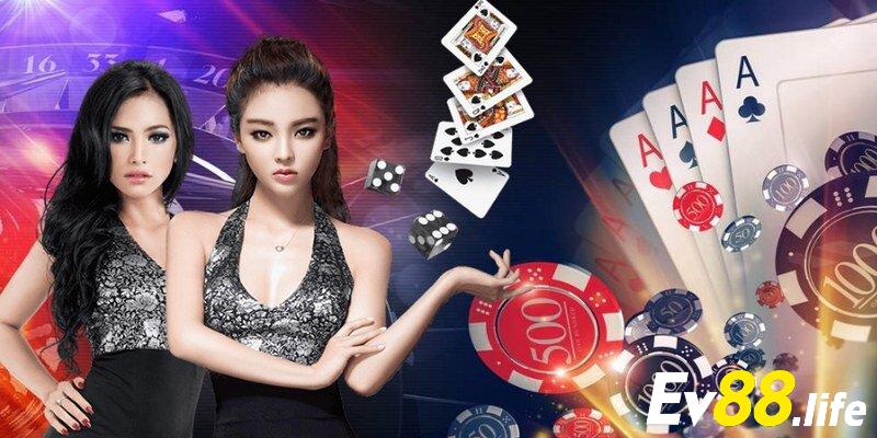 Mục tiêu tương lai của Phương Ly đi lên cùng Ev88