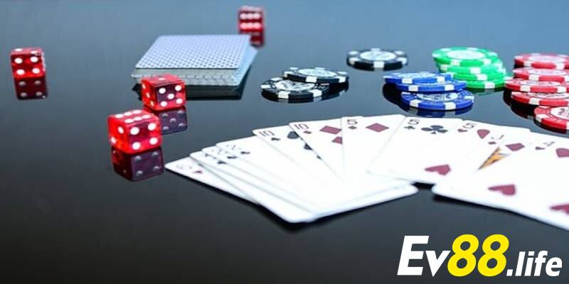 Quy định về trách nhiệm của hội viên Ev88