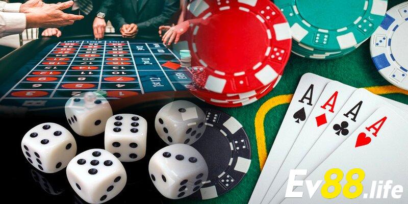 Quyền hội viên quy định trong chính sách bảo mật Ev88