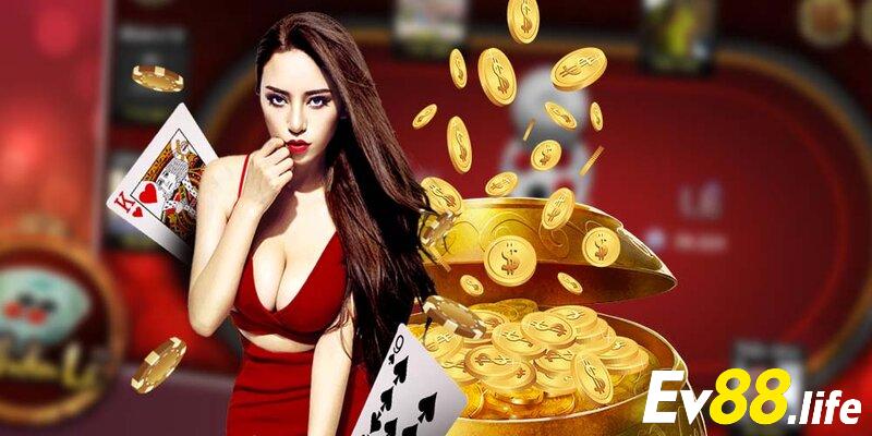 Tầm nhìn và lý do của Phương Ly với Ev88